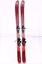 172 freeride ski's BLIZZARD RUSTLER 9 2022, grip walk, Sport en Fitness, Skiën en Langlaufen, Overige merken, 160 tot 180 cm, Gebruikt