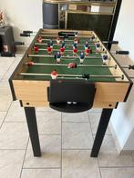 Table De Jeux 10 En 1, Ophalen, Zo goed als nieuw