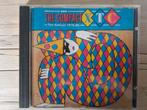 XTC - The Compact XTC - The Singles 1979-85, Enlèvement ou Envoi, Comme neuf, Pop rock