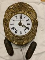 Horloge comtoise, Antiquités & Art