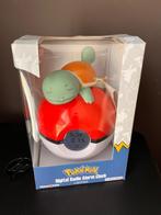 Pokemon Digitale Radio Alarm Squirtle Nieuw!, Hobby en Vrije tijd, Verzamelkaartspellen | Pokémon, Ophalen of Verzenden, Nieuw