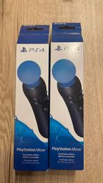 PlayStation move ps4, Comme neuf