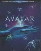 avatar collector (3 blu-ray) neuf edition collector, CD & DVD, Blu-ray, Comme neuf, Enlèvement ou Envoi, Aventure