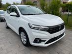 Dacia Sandero 1.0i 02/2022 12700km AIRCO/Carplay, Voorwielaandrijving, Start-stop-systeem, Stof, 67 kW