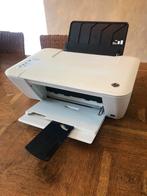 HP printer Desiree 1510, Enlèvement