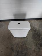 toilettank met spoelmechanisme, Huis en Inrichting, Badkamer | Badtextiel en Accessoires, Ophalen, Nieuw