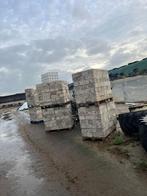 kalksteen izolaatsiesteen, Ophalen of Verzenden, Gebruikt, Overige typen