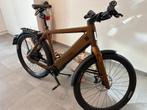 Stromer st3 pinion limited edition ipanema brown, Fietsen en Brommers, Ophalen, Nieuw, Stromer, 50 km per accu of meer