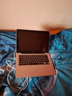 defecte mac book pro, Computers en Software, Qwerty, 13 inch, Minder dan 2 Ghz, 128 GB of minder