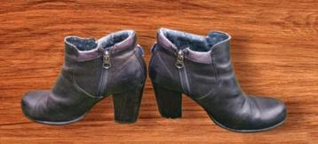 ✨️TOMMY HILFIGER Denim Enkellaarsjes Maat 39✨️ beschikbaar voor biedingen