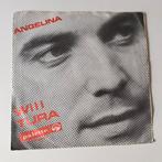 Will Tura - Angelina, Ophalen of Verzenden, Gebruikt, 7 inch, Single