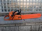 ECHO CS-550 kettingzaag, Jardin & Terrasse, Outils à main, Enlèvement, Utilisé, Echo