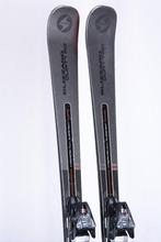 160 ski's BLIZZARD QUATTRO RS 70, Sport en Fitness, Skiën en Langlaufen, Gebruikt, Verzenden, Carve, Ski's