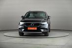 (1XWB630) Volvo XC40, Auto's, Euro 6, Zwart, Plug-in hybride, Bedrijf