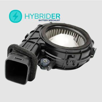 Hybride batterij ventilator Honda Civic 2 | OEM onderdeel beschikbaar voor biedingen