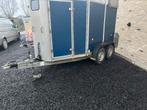 Ifor williams trailer / van, Auto diversen, Aanhangers en Bagagewagens, Ophalen, Gebruikt