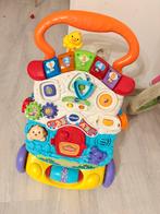 Loopwagen Baby, Ophalen, Zo goed als nieuw