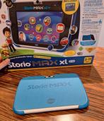 VTech Storio Max XL 2.0 7\" NL Blauw incl. spel Paw Patrol, Kinderen en Baby's, Ophalen of Verzenden, Zo goed als nieuw