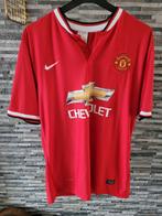 Maillot manchester united 17/18 XL, Comme neuf, Maillot, Enlèvement ou Envoi