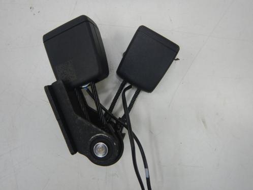 VW ID4 ID5 Gordelsluiting Achterbank Midden 11A857739, Auto-onderdelen, Interieur en Bekleding, Volkswagen, Gebruikt, Ophalen of Verzenden