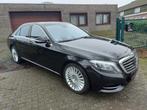 Mercedes - 2016 - S400h - Limousine - Voiture, Achat, Entreprise, Autres carburants, Autre carrosserie
