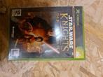 Star Wars Knights Old Republic Xbox, Games en Spelcomputers, Games | Xbox Original, Avontuur en Actie, Gebruikt, 1 speler, Ophalen of Verzenden