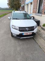 Dacia Sandero Stepway 0,9tce, Auto's, Dacia, Particulier, Sandero, Cruise Control, Te koop