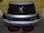 Audi Q7 4M achterklep achterbumper achterlichten, Gebruikt, Ophalen, Audi