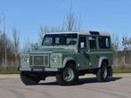 Land Rover Defender 110 / 2.2 TD4 / "HERITAGE EDITION" / 1 O, Auto's, Land Rover, 90 kW, Euro 5, Gebruikt, Beige