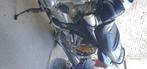 Yamaha XJR 1300, 4 cilinders, Bedrijf, Meer dan 35 kW, 1300 cc