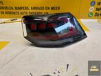 VW GOLF 8 FACELIFT IQ ACHTERLICHT LINKS DYNAMISCH 5H0945207B, Gebruikt, Volkswagen