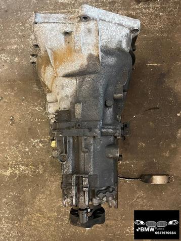 Versnellingsbak 5-bak Bmw N46 beschikbaar voor biedingen