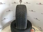 winter 215/55R16 97H XL Dunlop SP Sport 215/55 R16 215/55/16, Auto-onderdelen, Banden en Velgen, Ophalen, -, Winterbanden, Band(en)