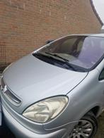 Citroen Picasso, Autos, Citroën, Argent ou Gris, Achat, Xsara, Boîte manuelle