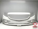 Mercedes C Klasse W205 Facelift AMG Voorbumper 6xPDC Origine, Gebruikt, Bumper, Mercedes-Benz, Voor