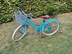 Elops 24inch meisjesfiets blauw, Ophalen, 24 inch, Elops ( Decathlon ), Versnellingen