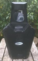 Scanner Showtec vintage, met nieuwe lamp, Muziek en Instrumenten, Licht en Laser, Ophalen of Verzenden, Gebruikt, Licht, Geluidgestuurd