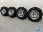 6.5mm! Originele Mercedes Sprinter B907 B910 16 inch stalen, Auto-onderdelen, 16 inch, Banden en Velgen, Ophalen of Verzenden