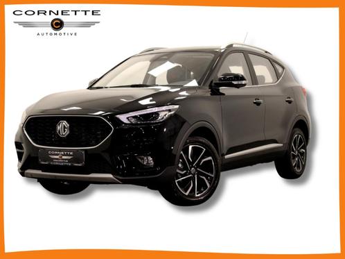MG ZS 1.5 VTI LUXURY | CARPLAY NIEUW! 2025! 360 CAM | LEDER, Auto's, MG, Bedrijf, ZS, Airbags, Bluetooth, Boordcomputer, Climate control