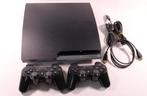 Console PS3 ET 2 MANETTES, Comme neuf, Enlèvement ou Envoi