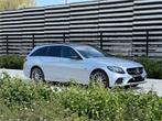 Mercedes C300de  Diesel plug-in-hybride, Auto's, Automaat, Achterwielaandrijving, 4 cilinders, 31 g/km