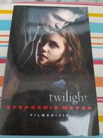 boek twilight, Ophalen of Verzenden, Zo goed als nieuw, Stephanie meyer