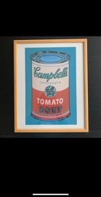 Andy Warhol (5 ingekaderde posters), Ophalen, Zo goed als nieuw