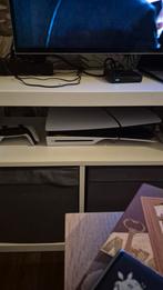 Ps5 gegarandeerd tot oktober 2026 als nieuw, Ophalen, Zo goed als nieuw