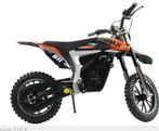 Kinder mini crosser quad atv motor crossmotor, Ophalen of Verzenden, Nieuw