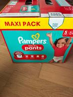 Pamperbroekjes maat 5, Kinderen en Baby's, Ophalen, Nieuw
