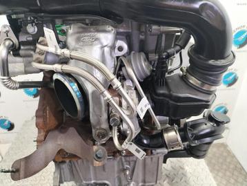 FORD PUMA [TURBOCHARGER] H6BG6K682AD 2023 beschikbaar voor biedingen