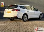 Ford Focus Wagon 1.0 EcoBoost Hybrid Connected € 7.300  NETT, Auto's, Focus, Zwart, Wit, Bedrijf