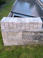 Pavé 10x10x4 6m2, Ophalen, Zo goed als nieuw