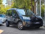 Peugeot partner tepee 1.6i/ GARANTIE & KEURING, Bedrijf, Handgeschakeld, Airbags, Partner